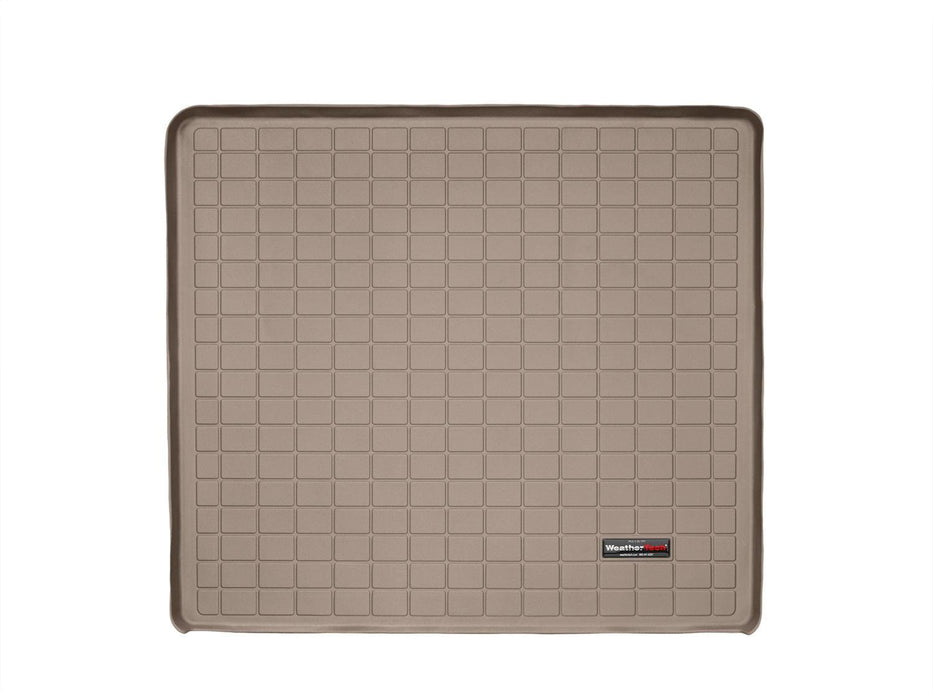 Weathertech 41440 - Cargo Area Liner - Truck Part Superstore