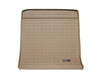 Weathertech 41442 - Cargo Liner Tan - Truck Part Superstore