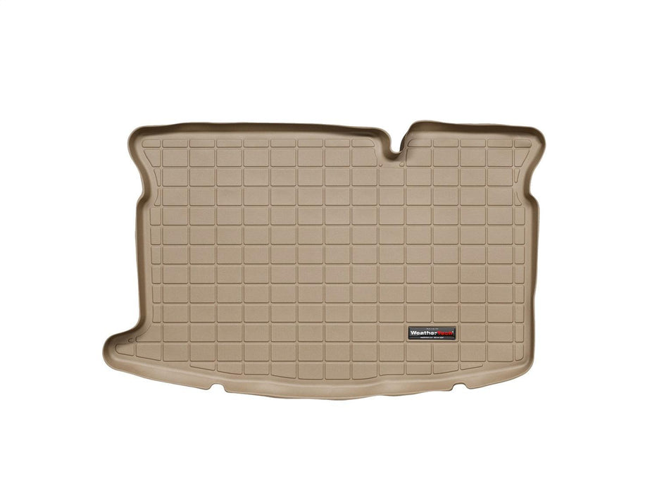 Weathertech 41443 - Cargo Liner Tan - Truck Part Superstore
