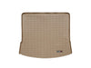 Weathertech 41444 - Cargo Liner Tan - Truck Part Superstore