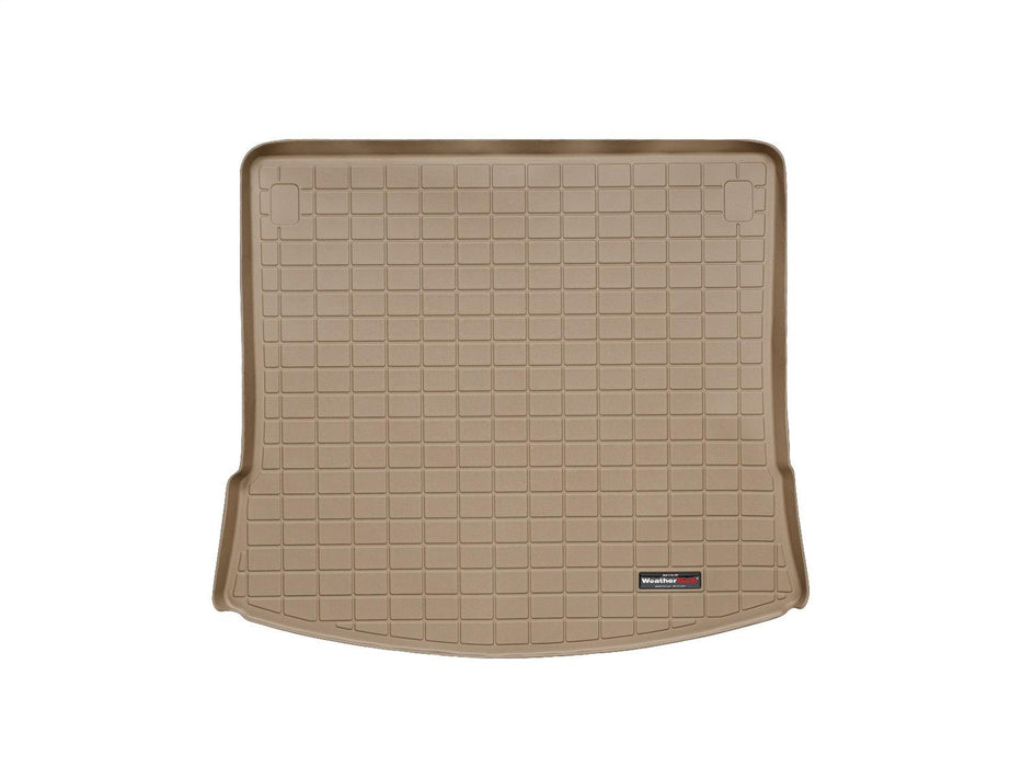 Weathertech 41444 - Cargo Liner Tan - Truck Part Superstore