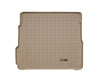 Weathertech 41447 - Cargo Liner Tan - Truck Part Superstore