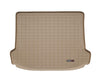 Weathertech 41448 - Cargo Liner Tan - Truck Part Superstore