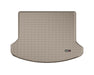 Weathertech 41353 - Cargo Liner Tan - Truck Part Superstore