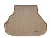 Weathertech 41451 - Cargo Liner Tan - Truck Part Superstore