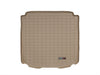 Weathertech 41452 - Cargo Liner Tan - Truck Part Superstore