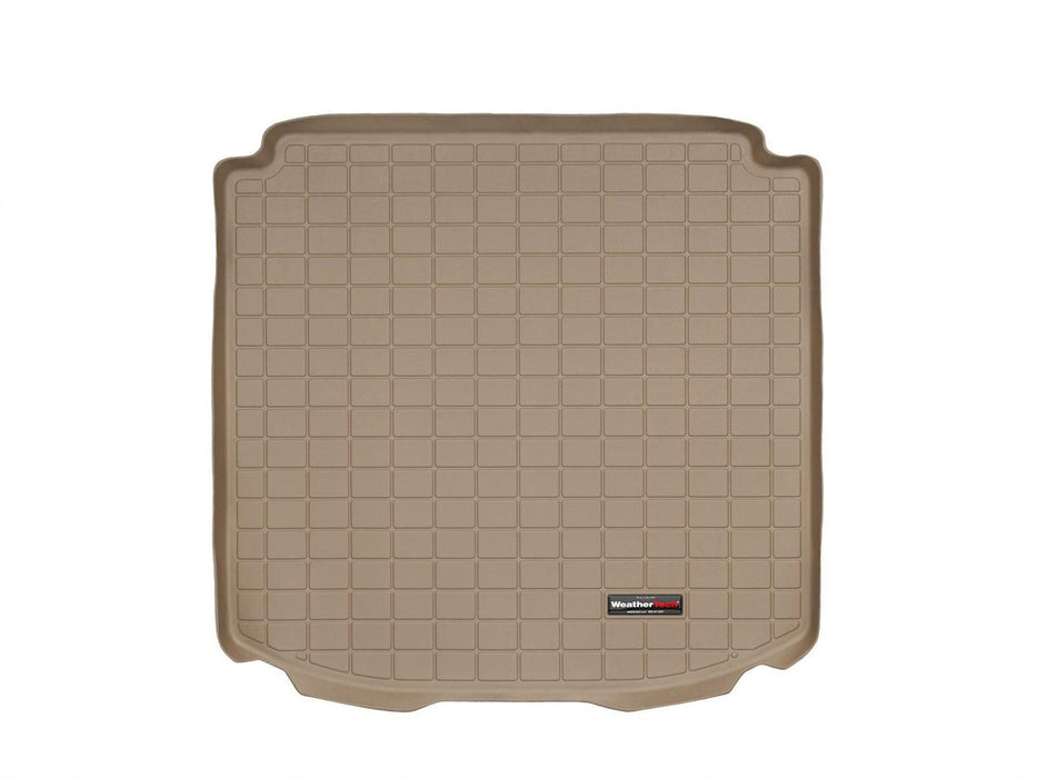Weathertech 41452 - Cargo Liner Tan - Truck Part Superstore