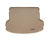 Weathertech 41454 - Cargo Liner Tan - Truck Part Superstore