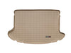 Weathertech 41455 - Cargo Liner Tan - Truck Part Superstore