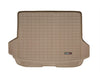 Weathertech 41462 - Cargo Liner Tan - Truck Part Superstore