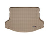 Weathertech 41465 - Cargo Liner Tan - Truck Part Superstore
