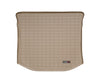 Weathertech 41469 - Cargo Liner Tan - Truck Part Superstore