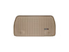 Weathertech 41475 - Cargo Liner Tan - Truck Part Superstore