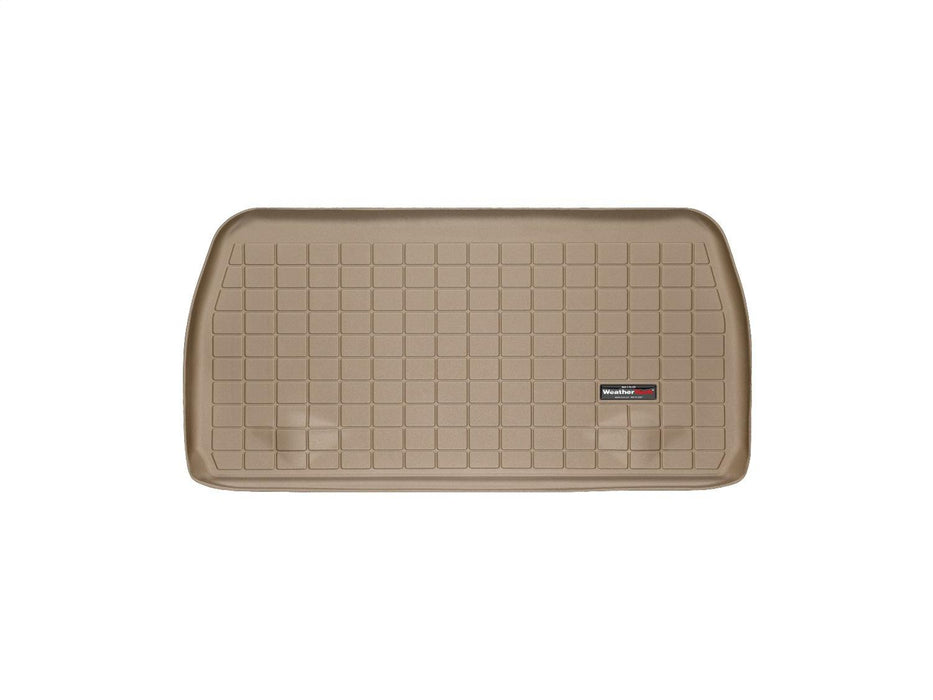 Weathertech 41475 - Cargo Liner Tan - Truck Part Superstore
