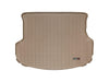 Weathertech 41483 - Cargo Liner Tan Does Not Fit Vehicles w/3rd Row Seat - Truck Part Superstore
