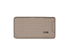 Weathertech 41484 - Cargo Liner Tan Requires Trim For Bose Premium Systems - Truck Part Superstore