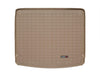 Weathertech 41487 - Cargo Liner Tan - Truck Part Superstore
