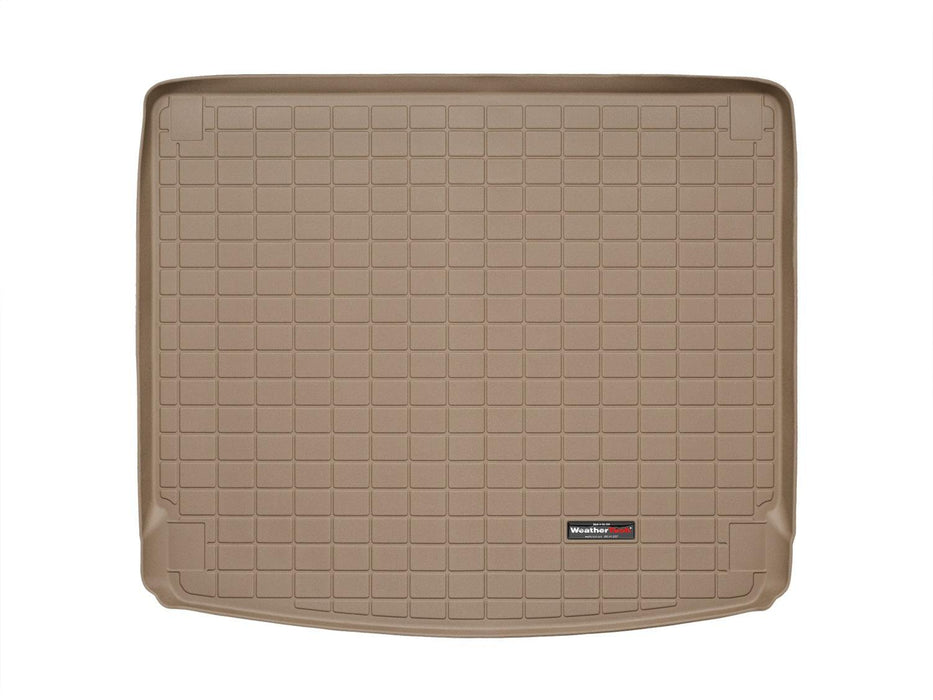 Weathertech 41487 - Cargo Liner Tan - Truck Part Superstore