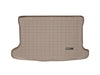 Weathertech 41491 - Cargo Liner Tan - Truck Part Superstore