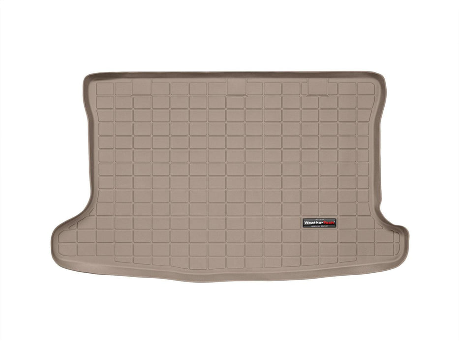 Weathertech 41491 - Cargo Liner Tan - Truck Part Superstore