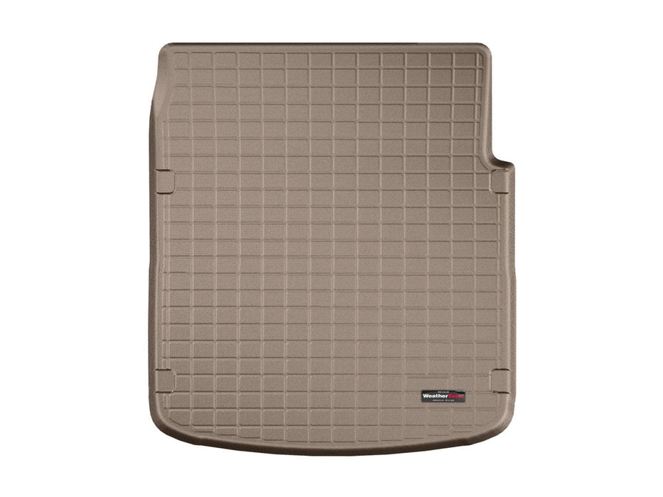 Weathertech 41494 - Cargo Liner Tan - Truck Part Superstore