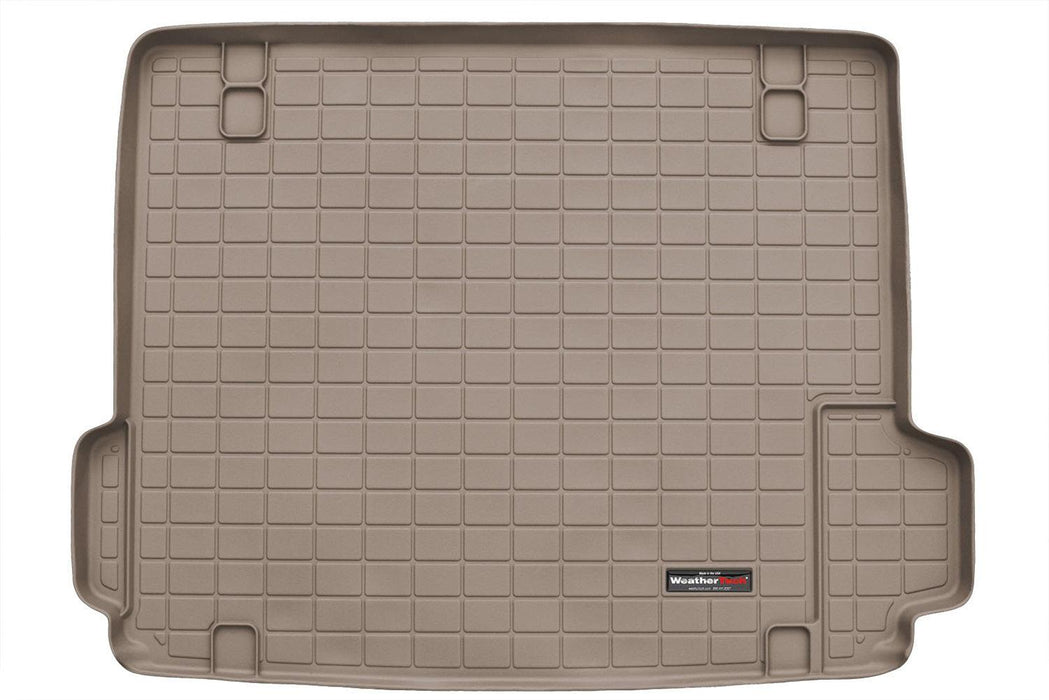 Weathertech 41497 - Cargo Area Liner - Truck Part Superstore