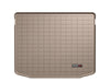 Weathertech 41499 - Cargo Liner Tan - Truck Part Superstore