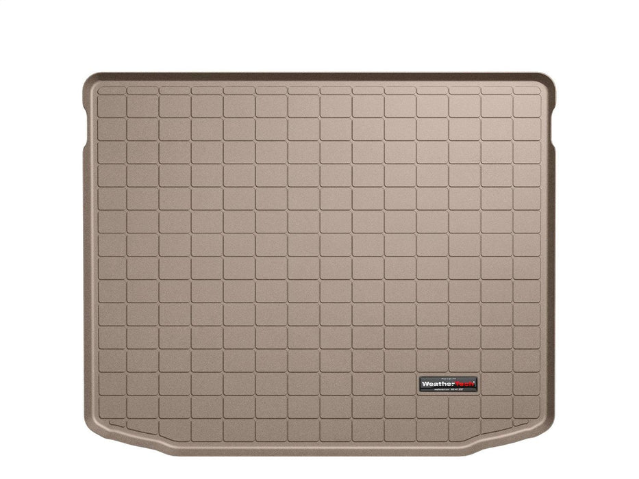 Weathertech 41499 - Cargo Liner Tan - Truck Part Superstore