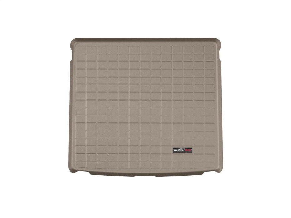 Weathertech 41502 - Cargo Liner Tan - Truck Part Superstore