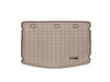 Weathertech 41516 - Cargo Liner Tan - Truck Part Superstore