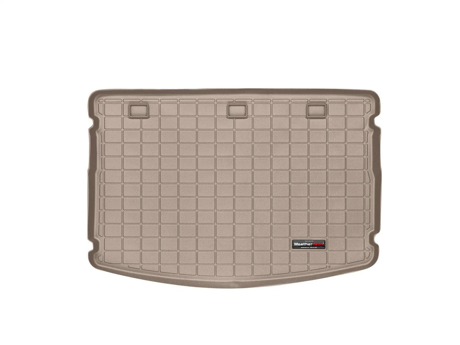 Weathertech 41516 - Cargo Liner Tan - Truck Part Superstore