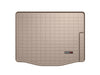 Weathertech 41519 - Cargo Liner Tan Trim Required For Mounted Subwoofer - Truck Part Superstore