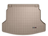 Weathertech 41524 - Cargo Liner Tan - Truck Part Superstore
