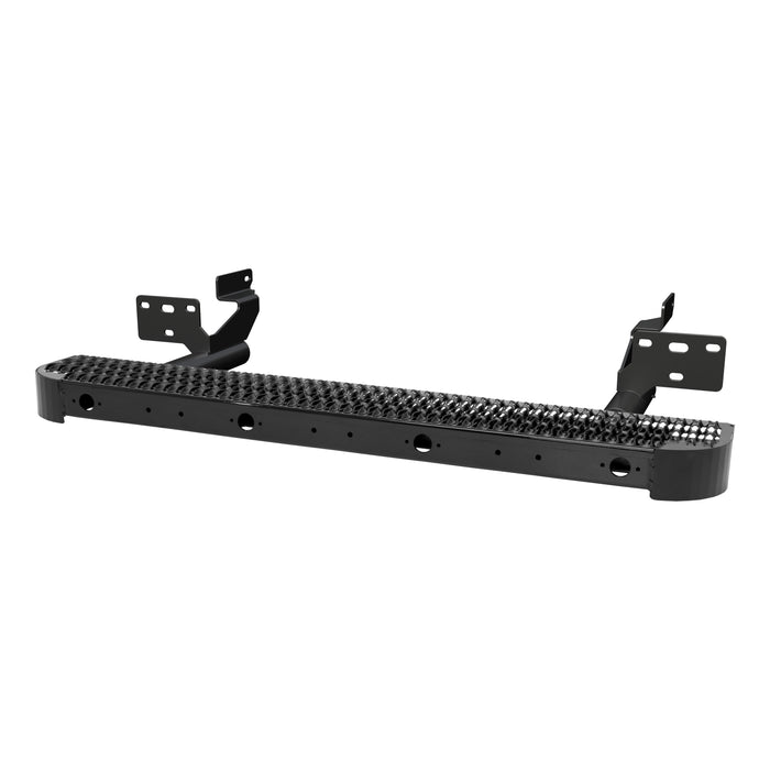 LUVERNE 415358-571503 Impact Shock-Absorbing Rear Bumper Step, Select Ram ProMaster 1500, 2500, 3500 - Truck Part Superstore