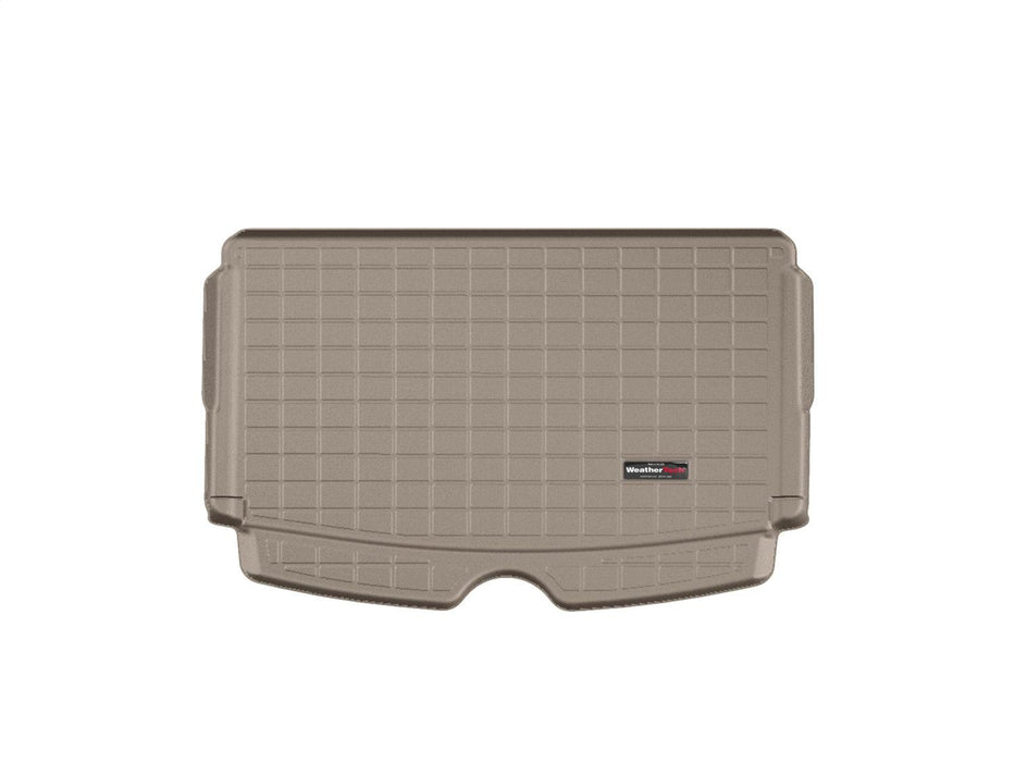 Weathertech 41539 - Cargo Liner Tan - Truck Part Superstore