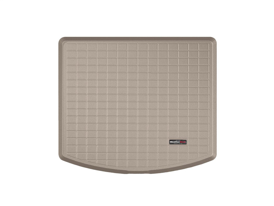 Weathertech 41553 - Cargo Liner Tan - Truck Part Superstore