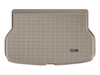 Weathertech 41577 - Cargo Liner Tan - Truck Part Superstore