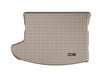 Weathertech 41578 - Cargo Liner Tan - Truck Part Superstore