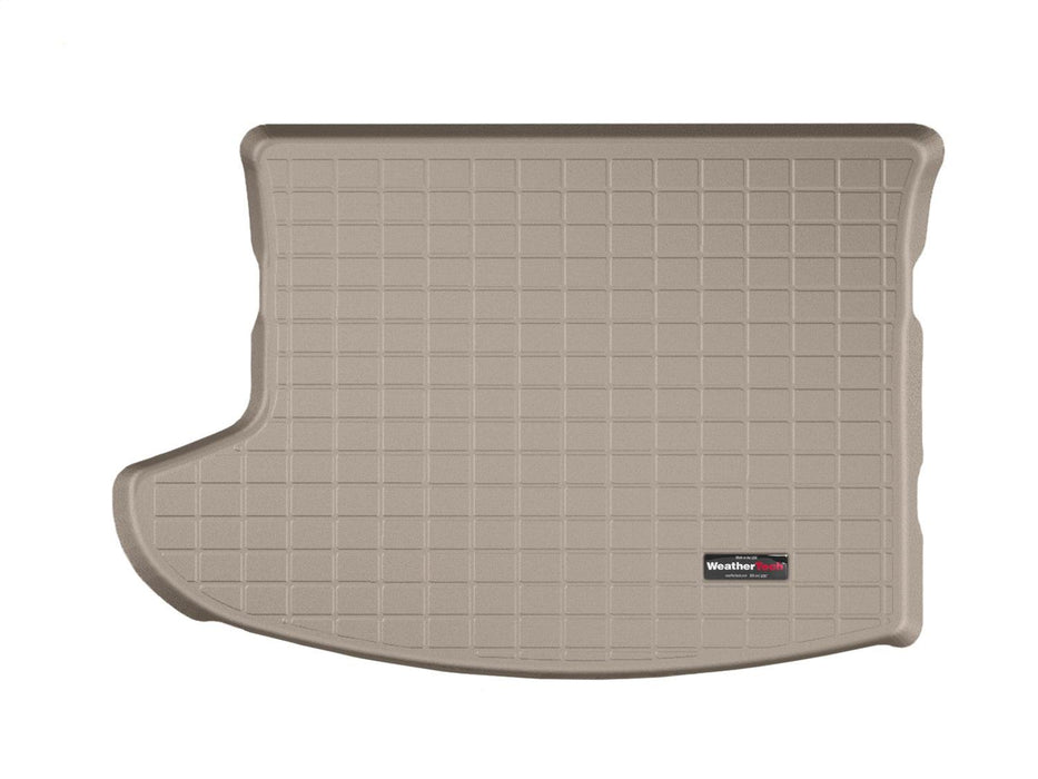 Weathertech 41578 - Cargo Liner Tan - Truck Part Superstore