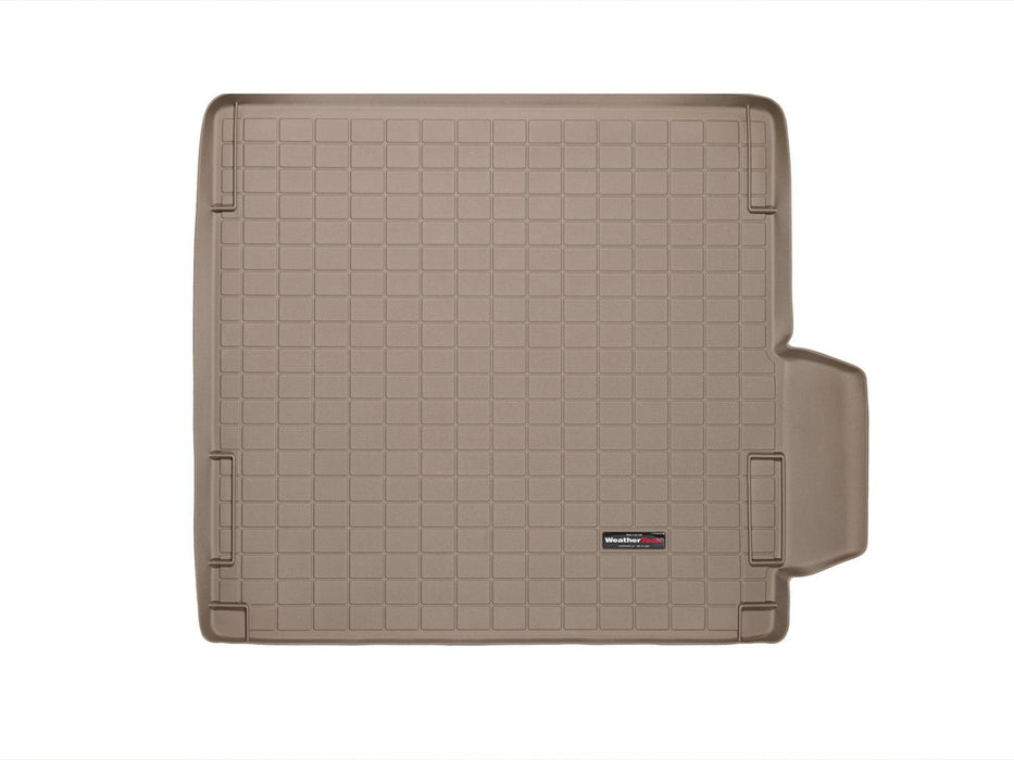 Weathertech 41580 - Cargo Area Liner - Truck Part Superstore