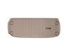 Weathertech 41587 - Cargo Liner Tan Behind Third Row Seating - Truck Part Superstore