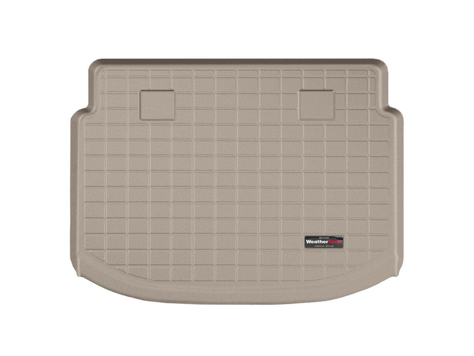 Weathertech 41617 - Cargo Liner Tan - Truck Part Superstore
