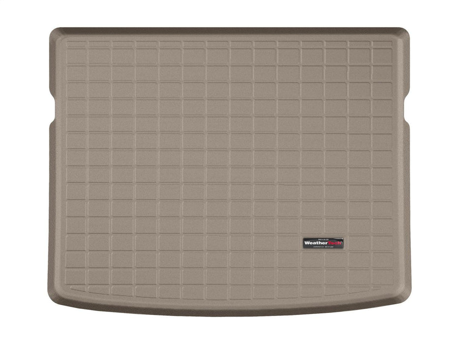 Weathertech 41622 - Cargo Liner Tan - Truck Part Superstore