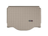 Weathertech 41630 - Cargo Liner Tan - Truck Part Superstore