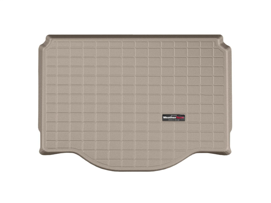 Weathertech 41630 - Cargo Liner Tan - Truck Part Superstore