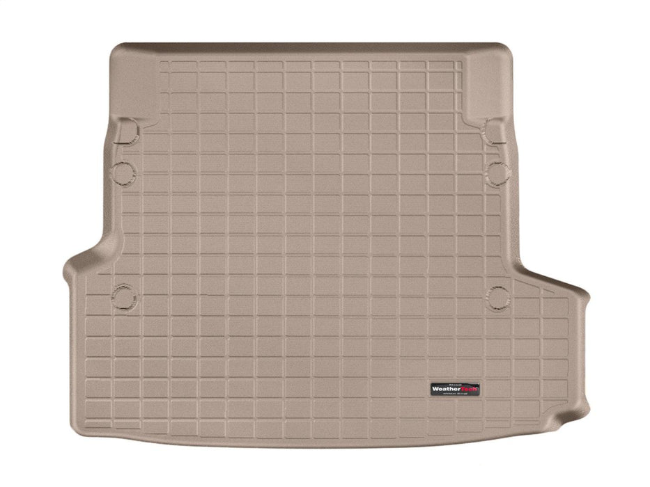 Weathertech 41649 - Cargo Area Liner - Truck Part Superstore