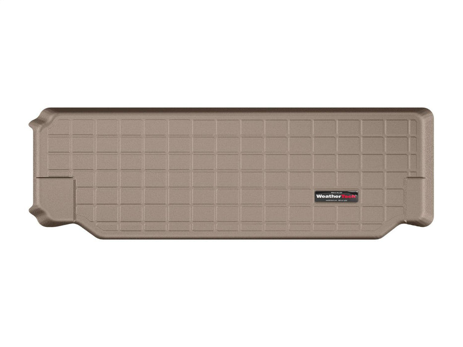 Weathertech 41667 - Cargo Area Liner - Truck Part Superstore