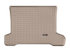 Weathertech 41673 - Cargo Liner Tan - Truck Part Superstore