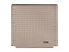 Weathertech 411146 - Cargo Liner Tan Behind 2nd Row Seating - Truck Part Superstore
