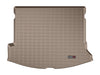 Weathertech 41771 - Cargo Liner Tan - Truck Part Superstore